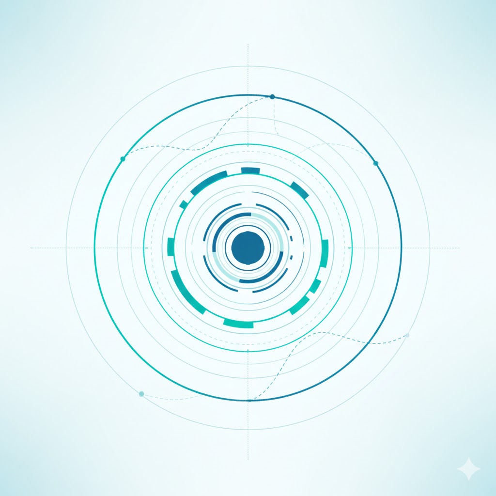 Valera monitoring and drift visual